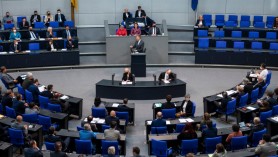 Germania a aprobat livrarea de armament greu pentru Ucraina